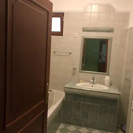 Darvas Apartman Eger