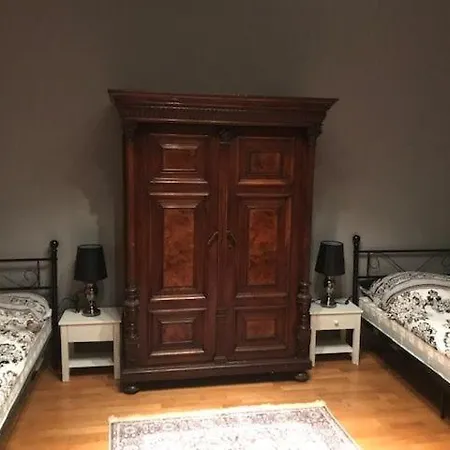 Darvas Apartman